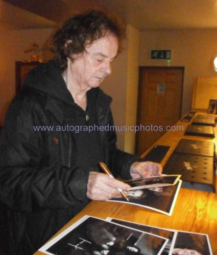 colin blunstone